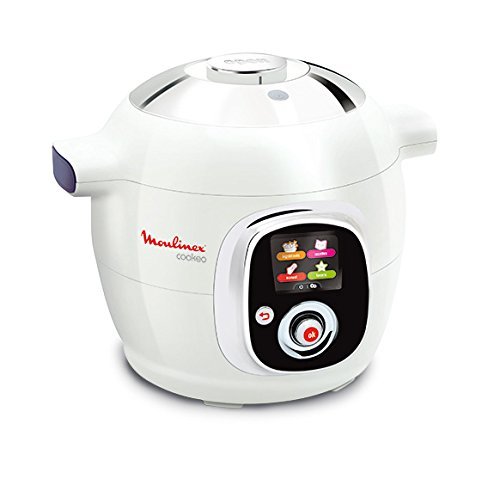 Moulinex CE7041 Intelligent Cookeo Multicuiseur